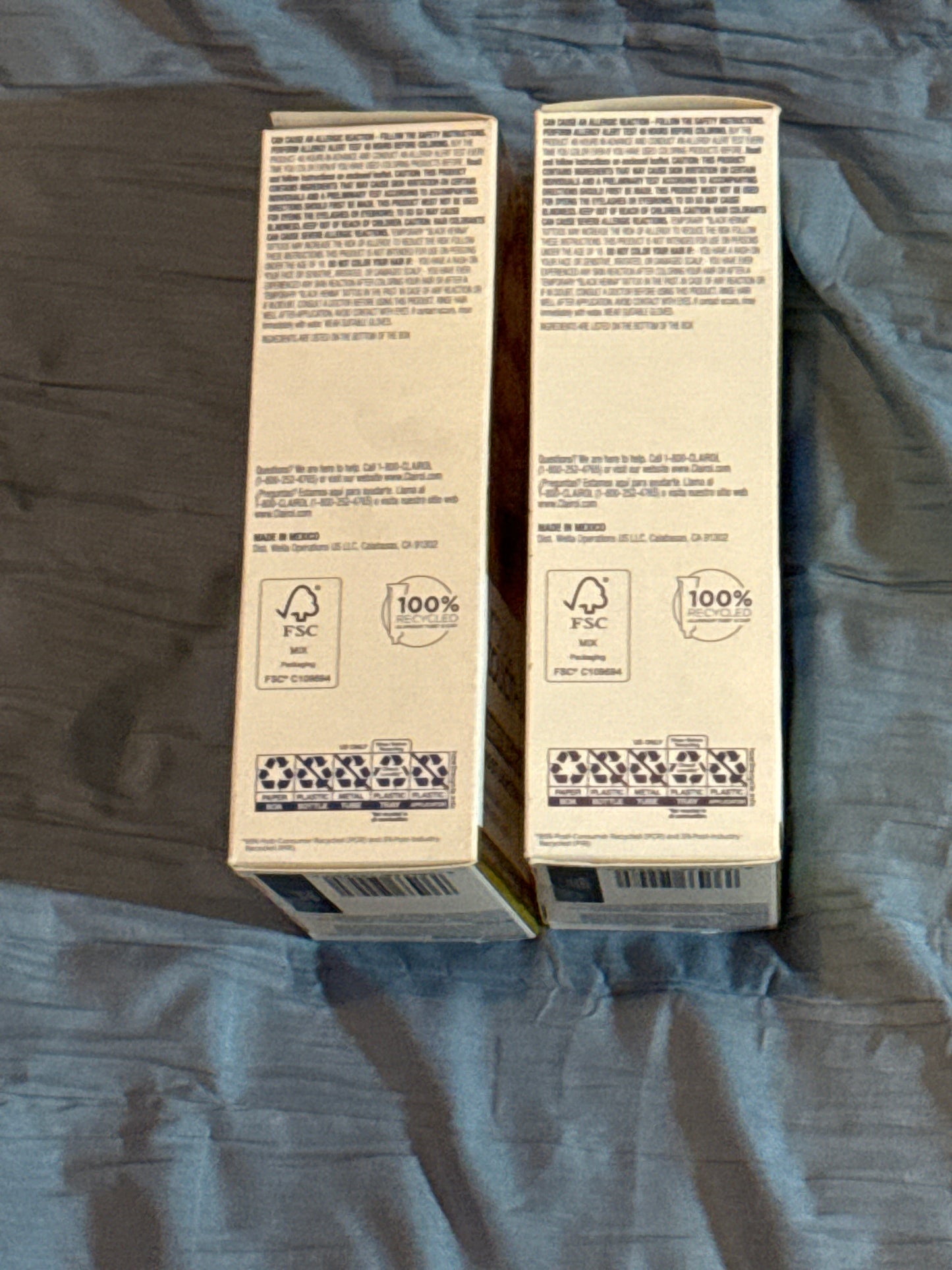 Clairol Root Touch-Up Permanent Hair Dye, Blonde, Extra Lift Hair Color