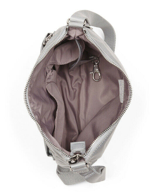 KIPLING Kotral Nylon Multi Pocket Crossbody