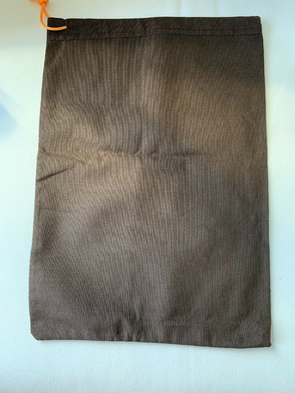 2 Pcs TOD'S DUST BAG Sleeper Storage Pouch Duster Protector SHOES BAG