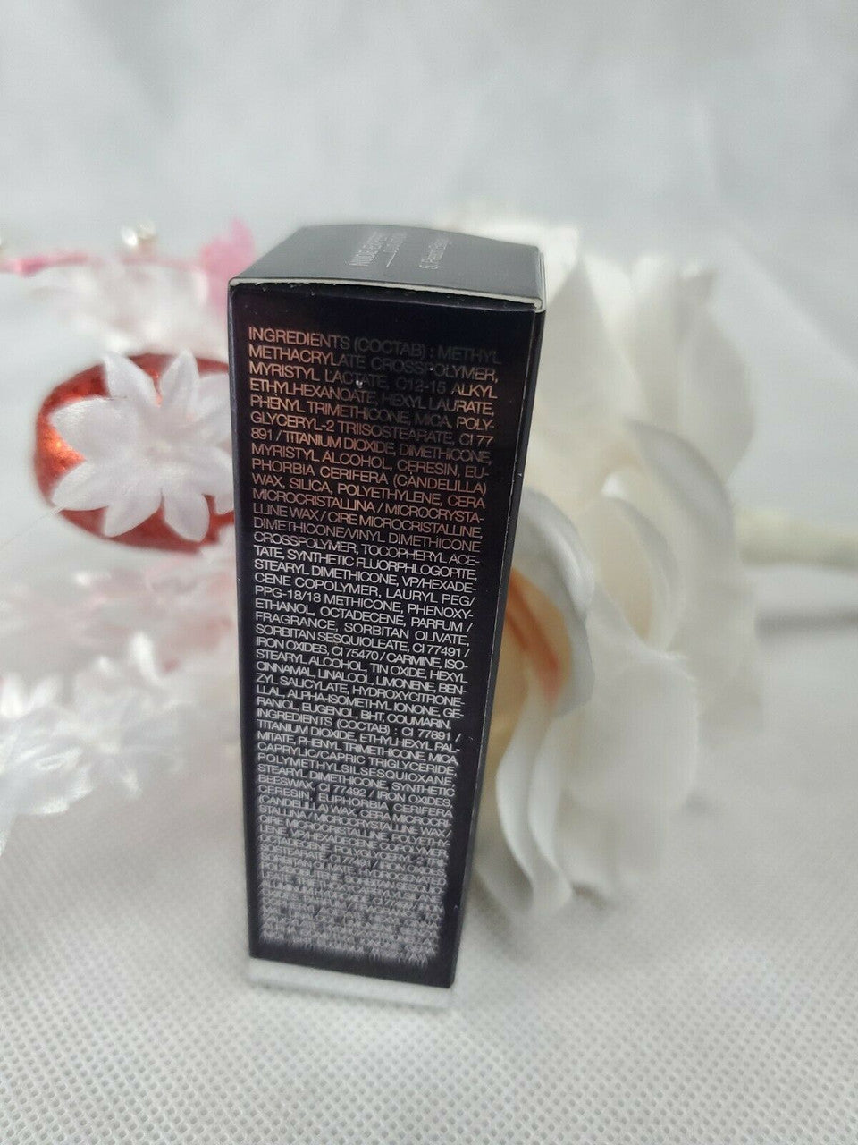 By Terry Nude-Expert Duo Stick Foundation (5. Peach Beige) 0.3oz/8.5g
