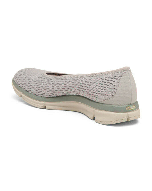 Slip-on Sneakers MERRELL Comfort ZOE SOJOURN Ballet e-Mesh Q2 Size 9 loafers