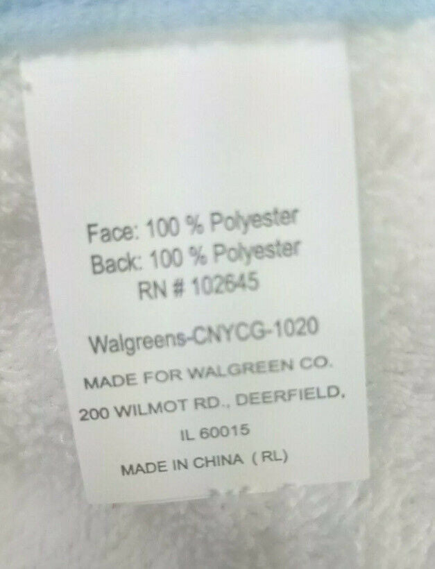 Happy Go Fluffy Plush Baby Bib For Ages 0 To 12 Months ‘My First Easter’