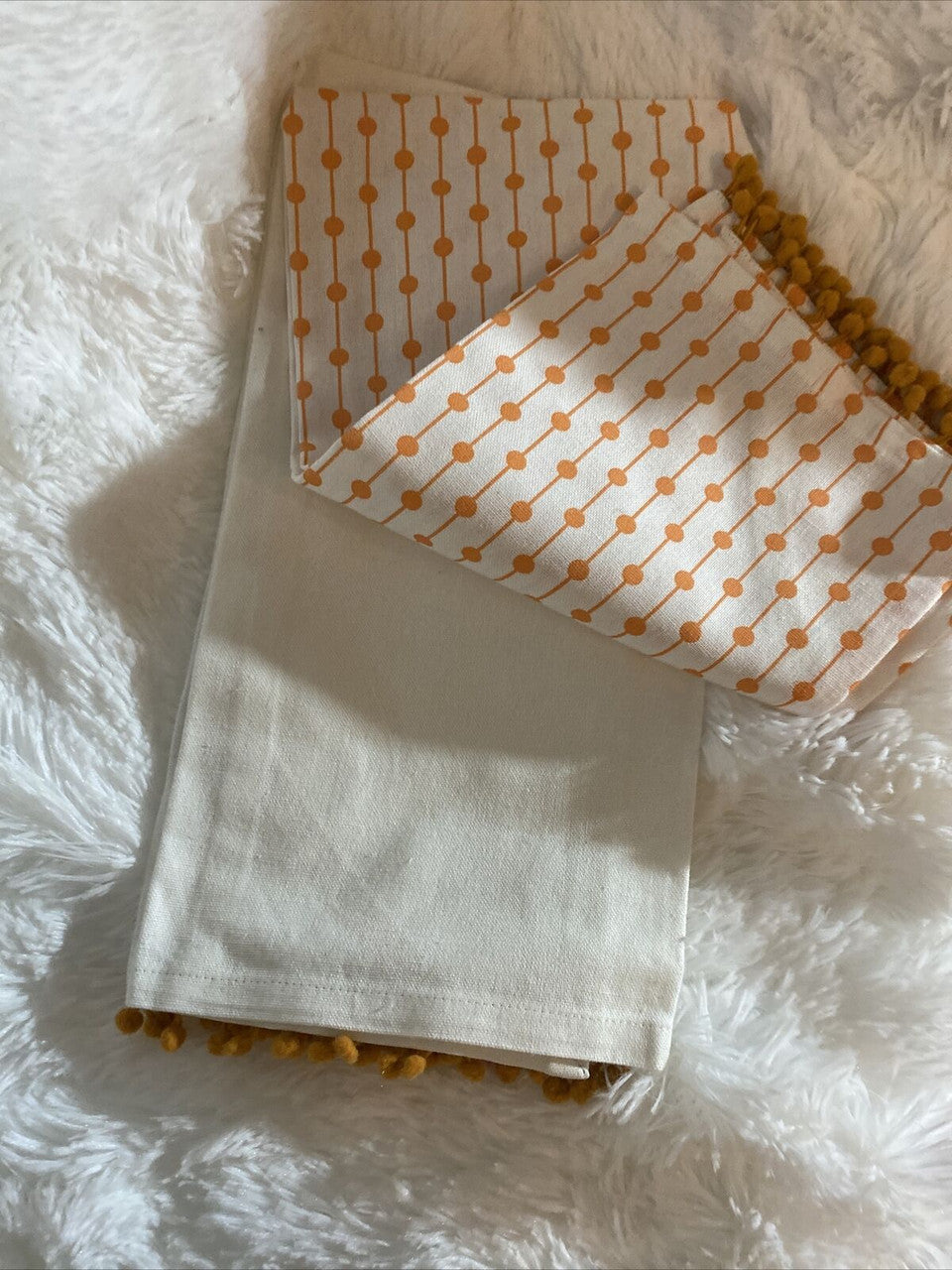Easter Set Of 2 Towels Tabitha Webb 20 X 28