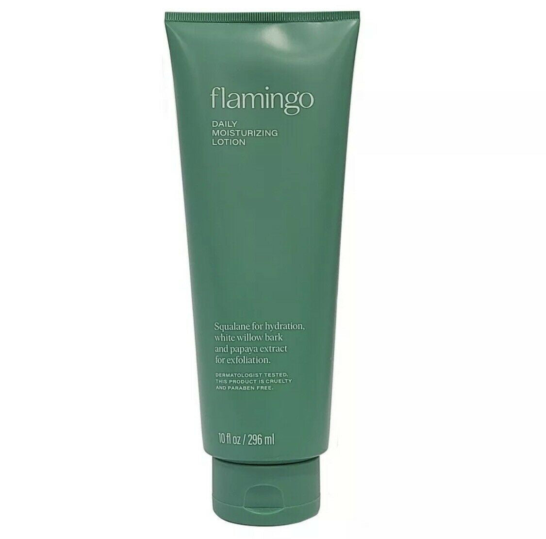 Flamingo Daily Moisturizing Lotion 10 oz / 296 ml
