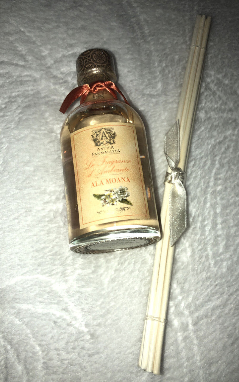 Antica Farmacista Le Fragranze d 'Ambiante Reed Diffuser 100ML