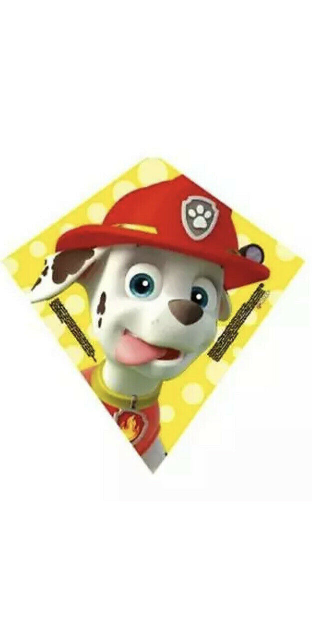 23" Paw Patrol SkyDiamond Kite