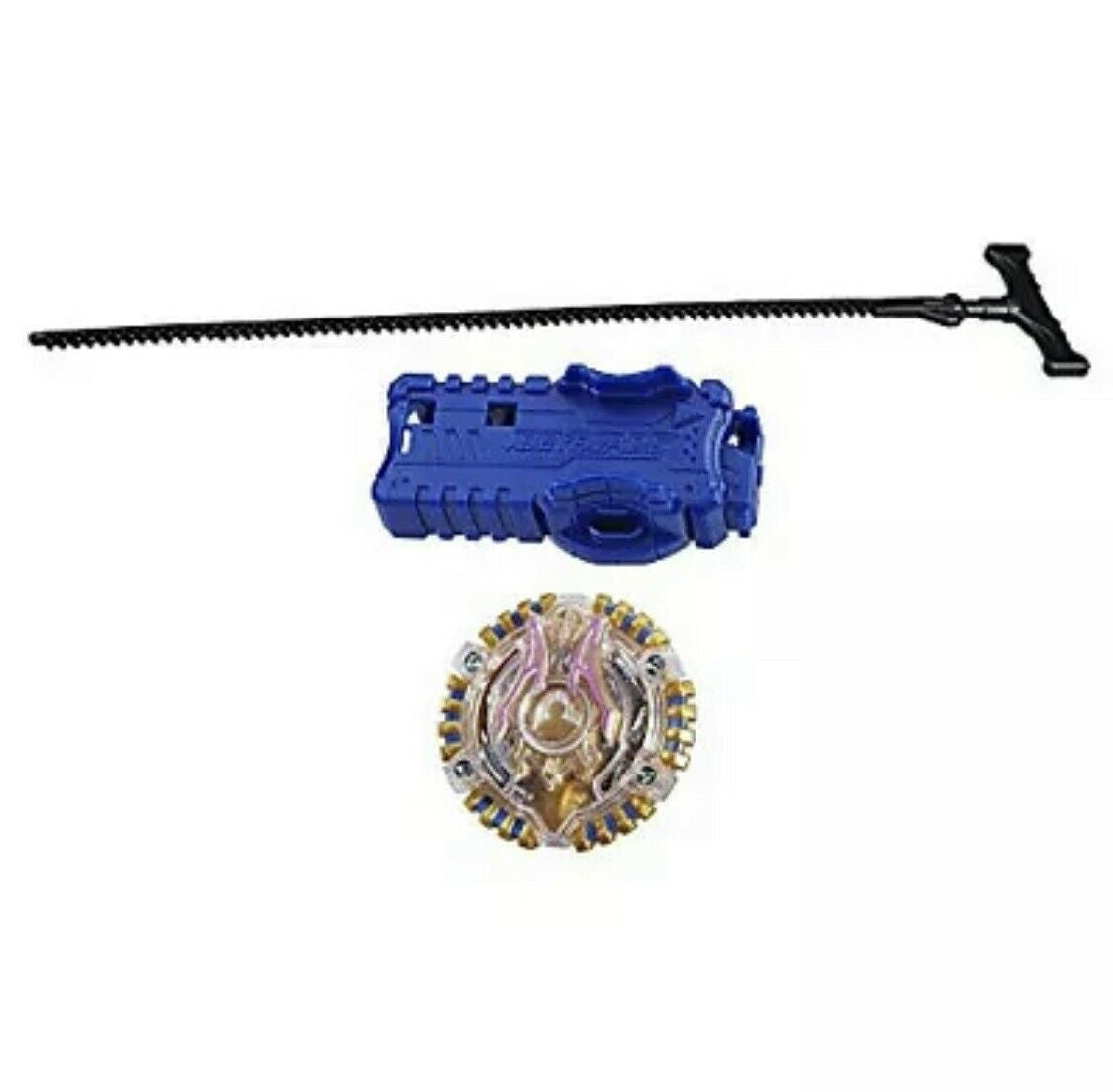 2017 Hasbro Beyblade Burst Evolution Anubion A2 Starter Pack