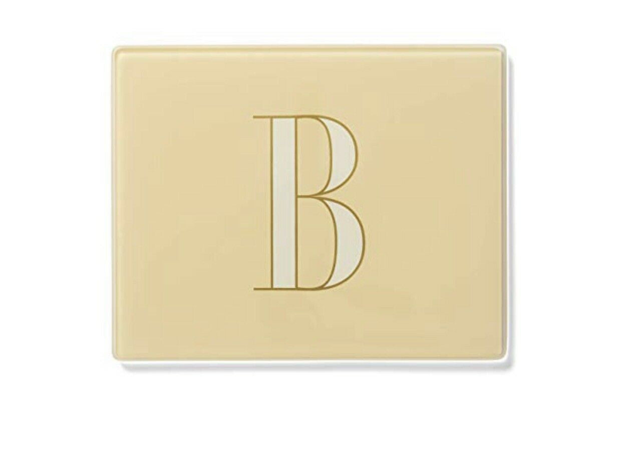 Kate Spade “ B “ Lenox Glass Cutting Preparation Board
