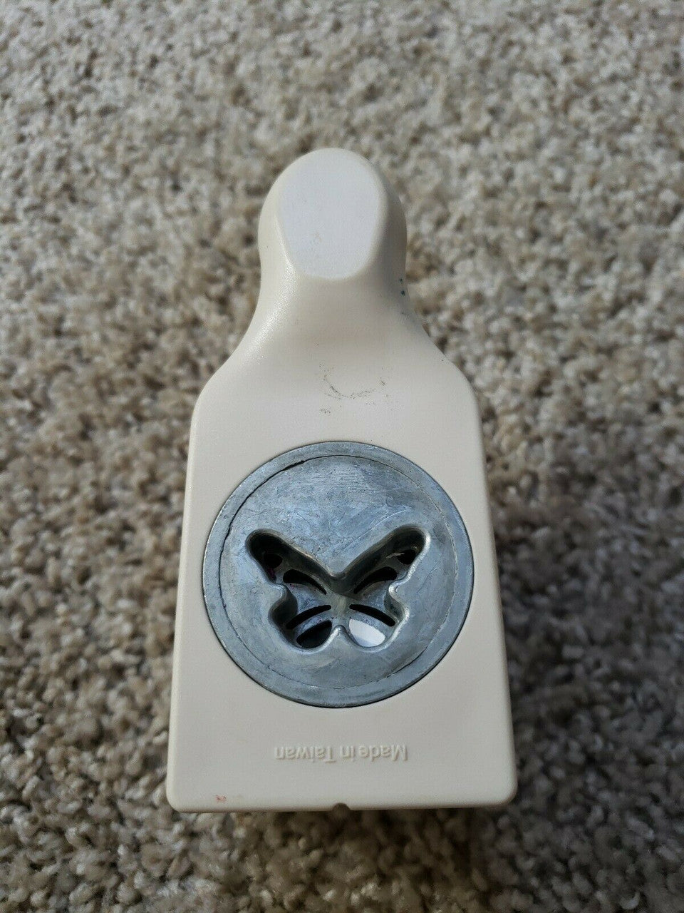 Martha Stewart Large Butterfly Paper Punch