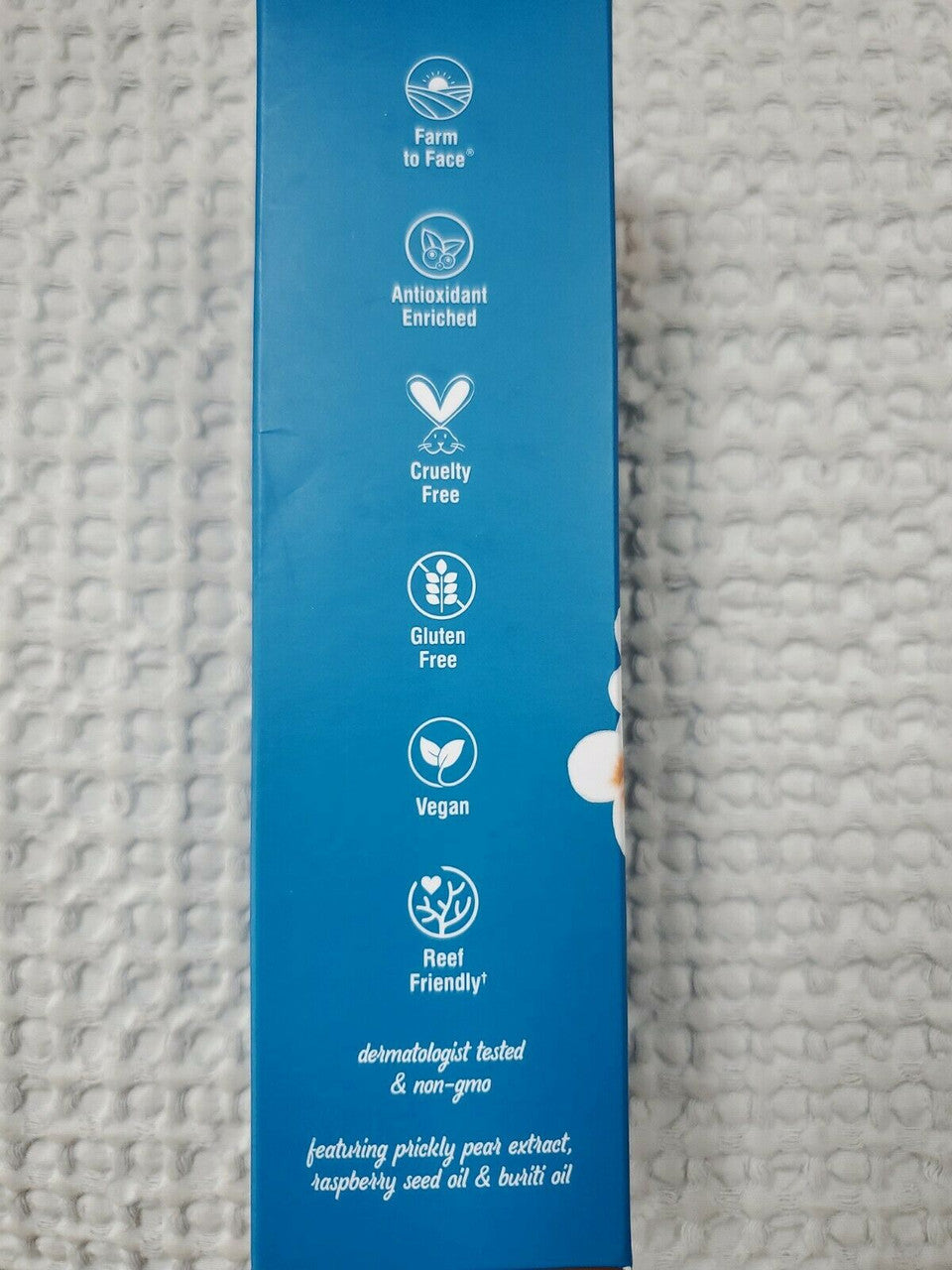 COOLA Classic Body Organic Sunscreen Lotion SPF 30 5 Fl Oz