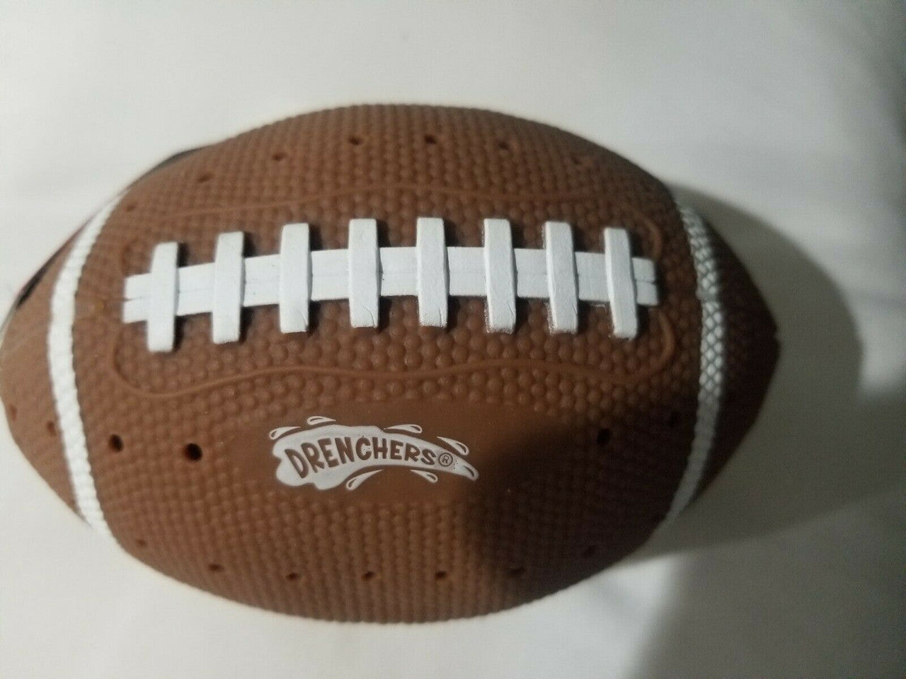 Drenchers Football Soak, Toss, Splash 6”