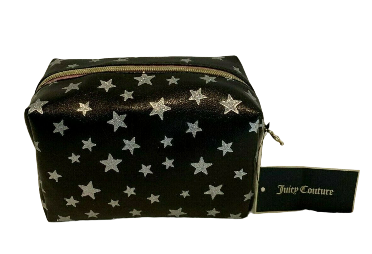 Makeup Cosmetic Bag French Bulldog " Pardon My Frenchie "