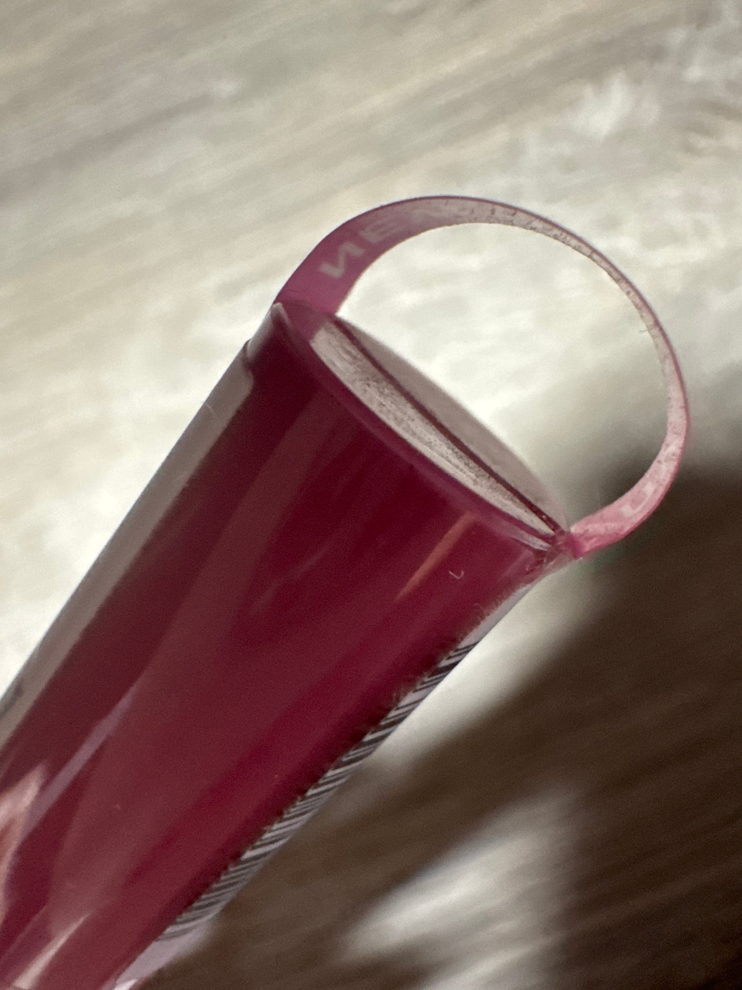 wet n wild Megalast Lock 'N' Shine Lip Color + Gloss Lotus Petal