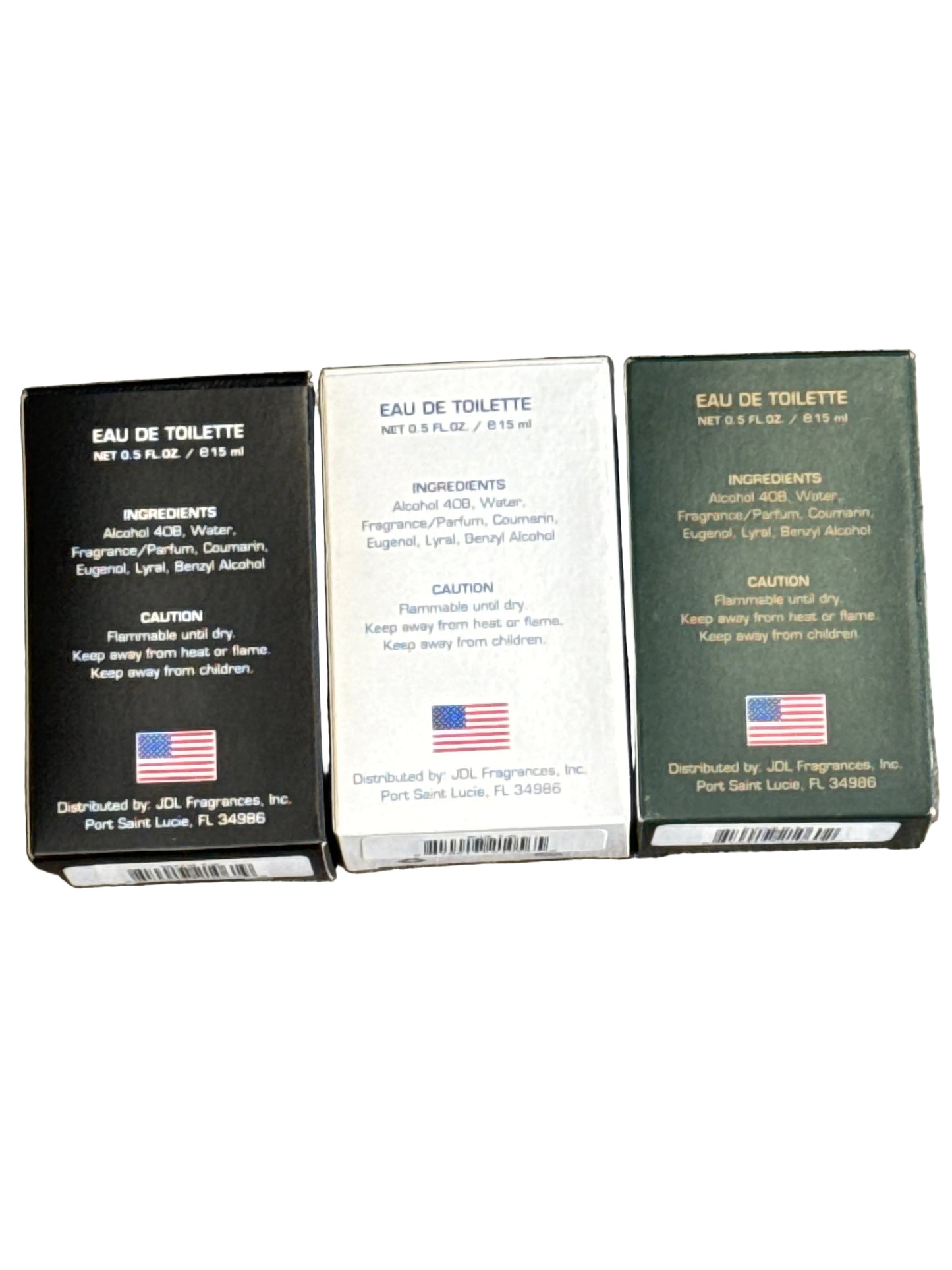 Beverly Hills Polo Club Men’s 3-piece EDT cologne set featuring Sexy, Blue, and Rogue natural spray bottles. Travel size fragrance gift set for men.