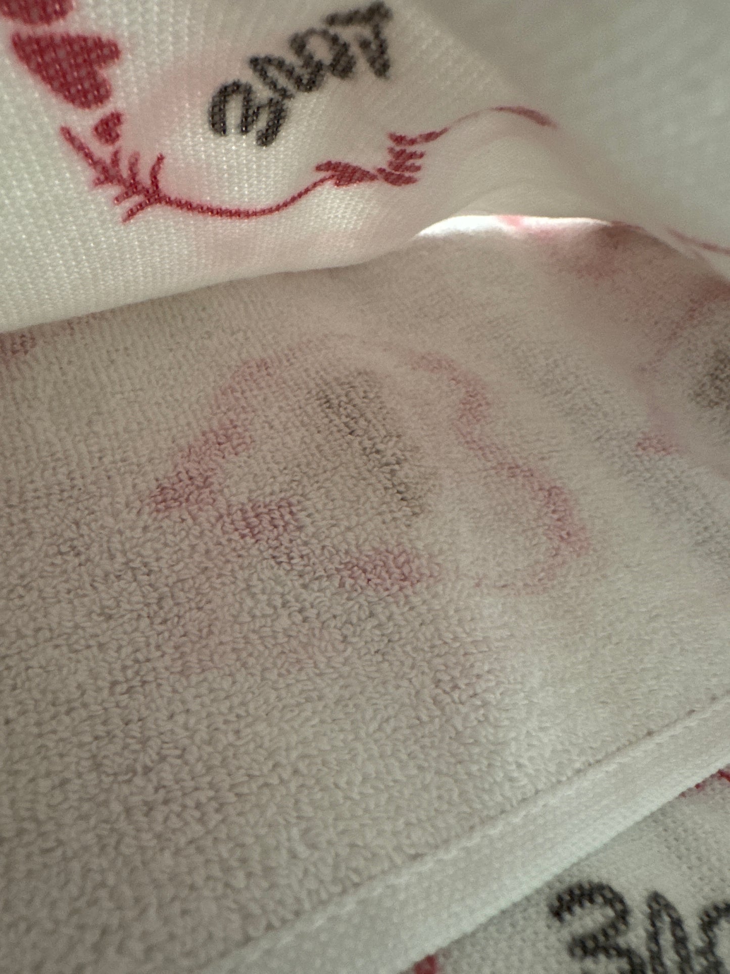 Set of 2 Kitchen Towels 100% Turkish cotton TURKEY oversized 20” x 30”