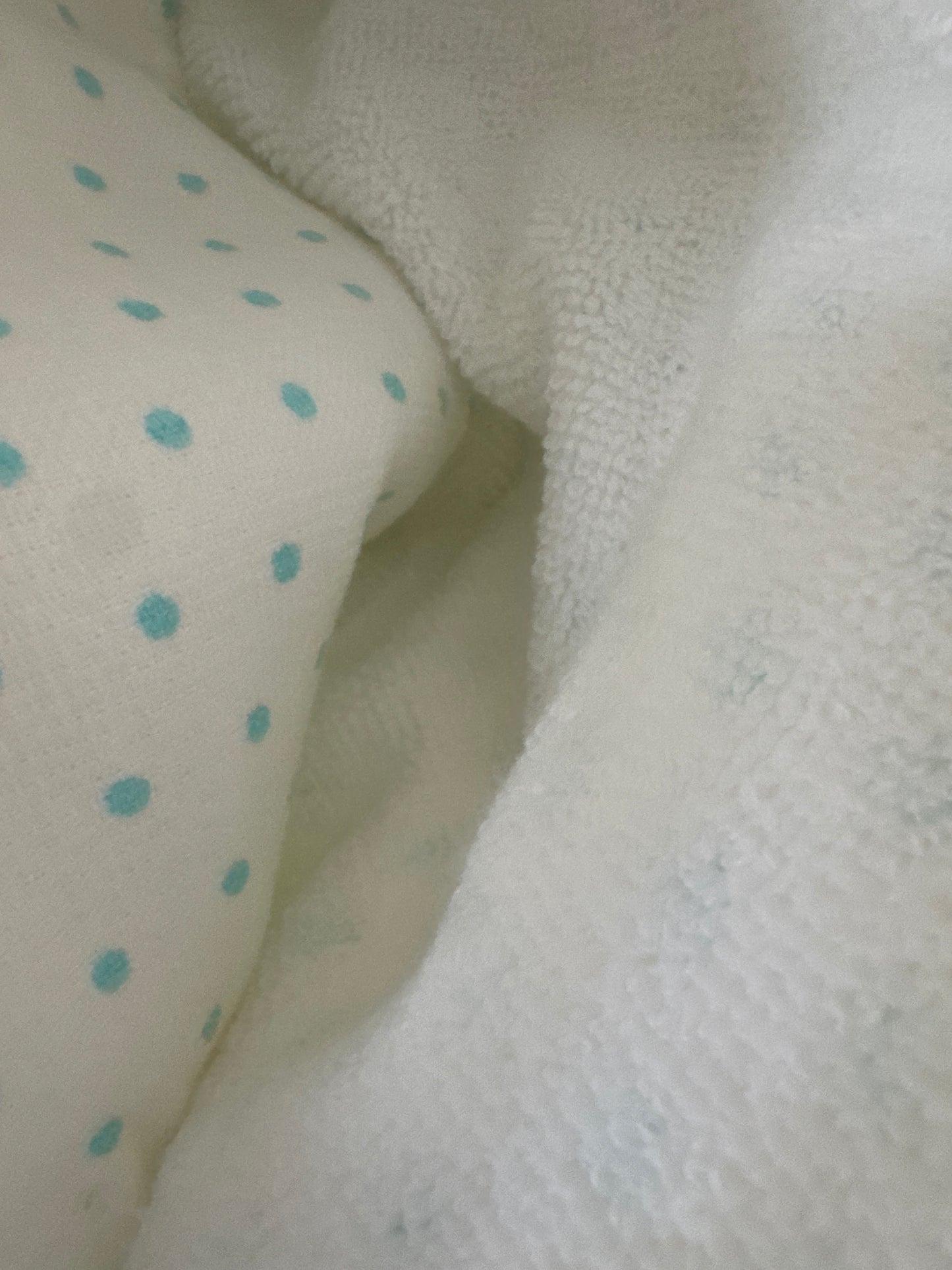 Set of 2 Cotton Kitchen Towels – Classic 18x28” Size, Everyday Use, Soft & Absorbent, Gift-Ready