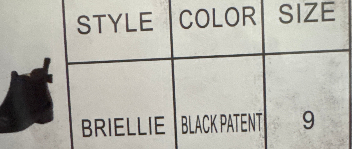 Black waterproof ankle rain boots size 9 by Catherine Malandrino with box