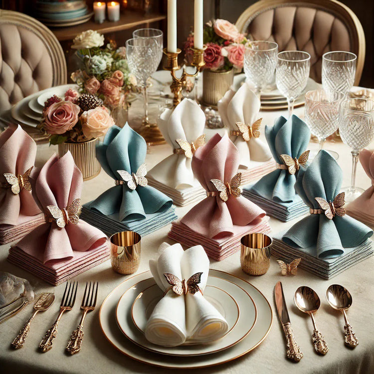 Table Napkins