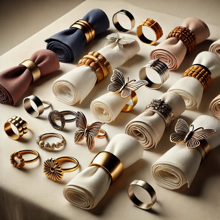 Napkin Rings