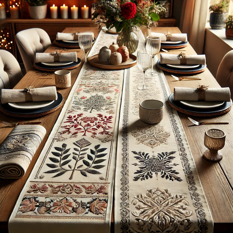 Table Runners