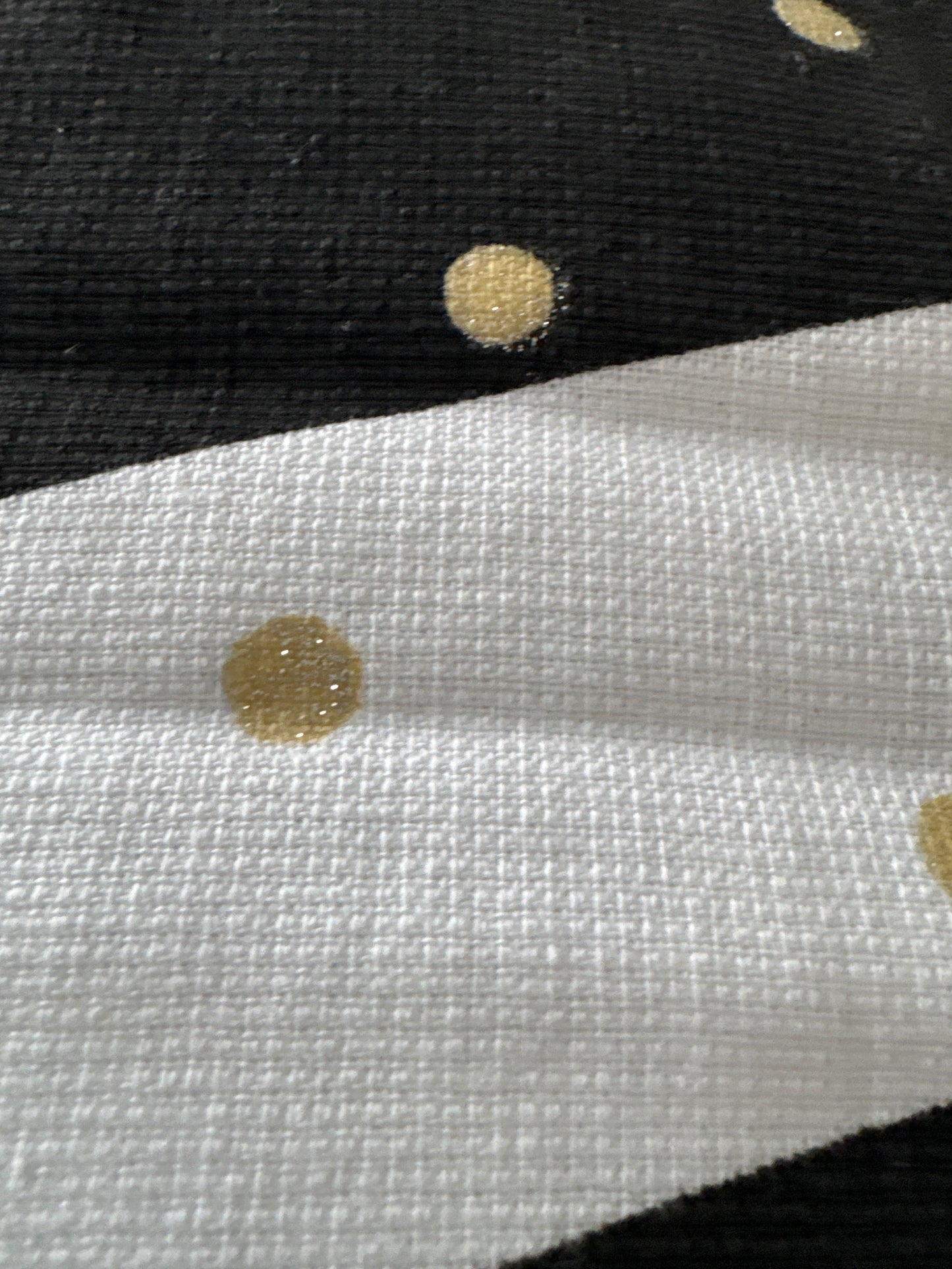 Set of 2 Kitchen Towels | "Celebrate" Design | 18" x 28"