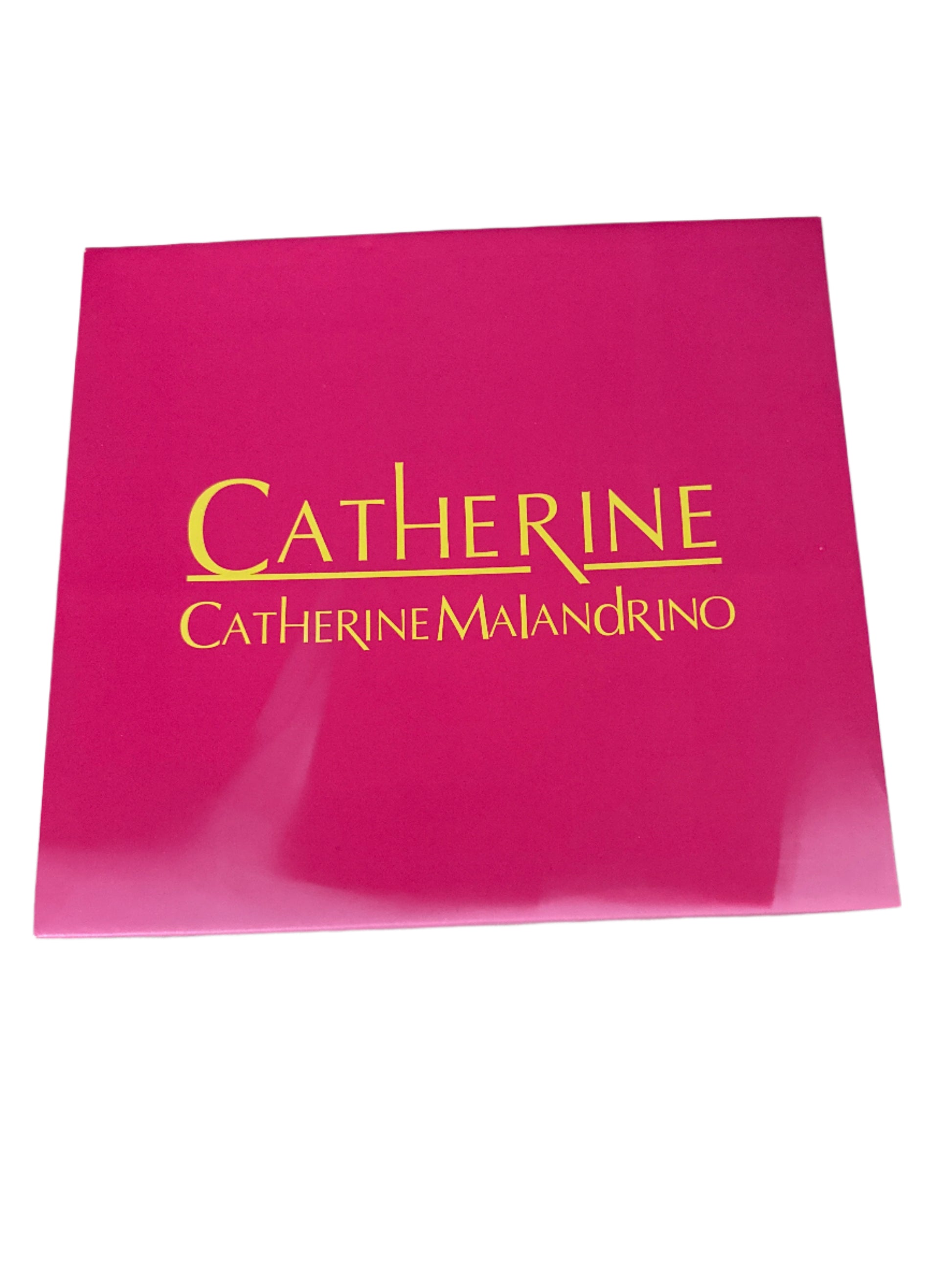 Black waterproof ankle rain boots size 9 by Catherine Malandrino with box