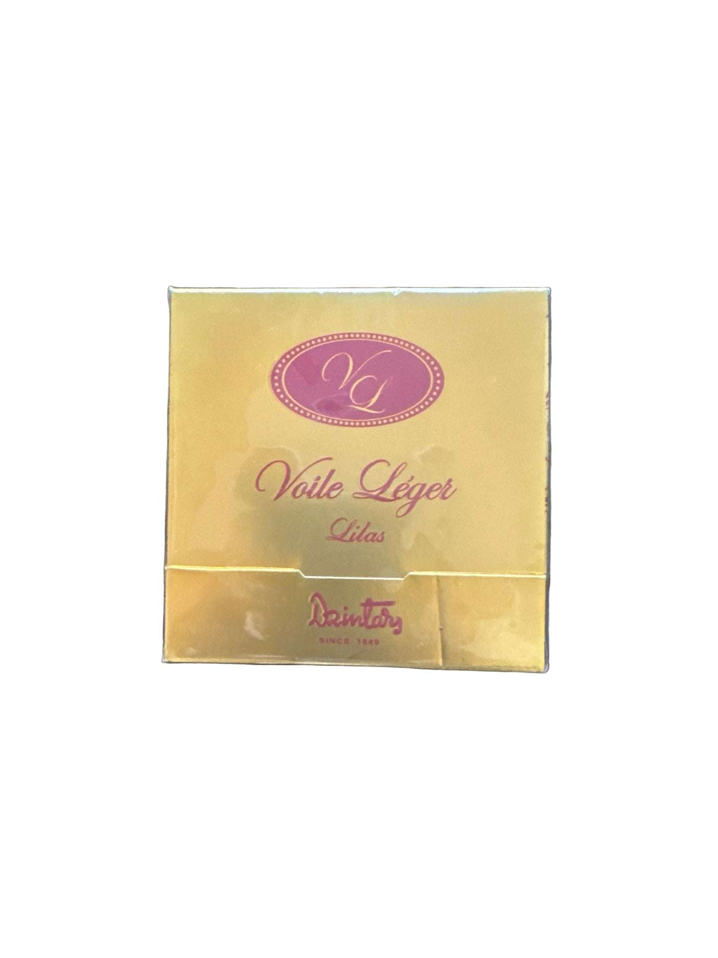 Voile Léger Lilas Eau de Parfum 3.4 fl oz / 100 ml