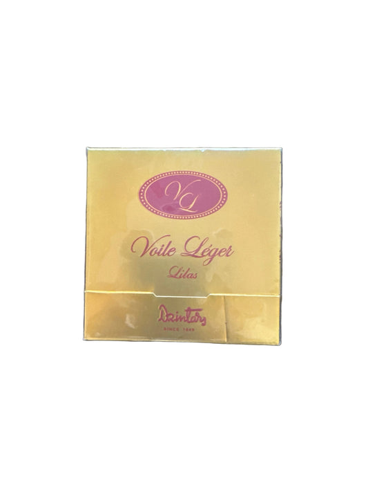Voile Léger Lilas Eau de Parfum 3.4 fl oz / 100 ml