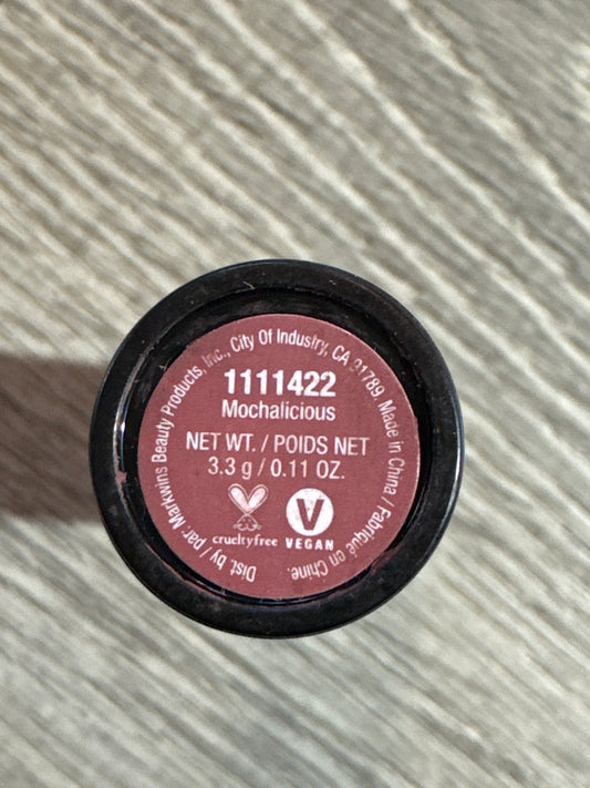 Wet n Wild Megalast Matte Lipstick #1111418 SEXPOT RED