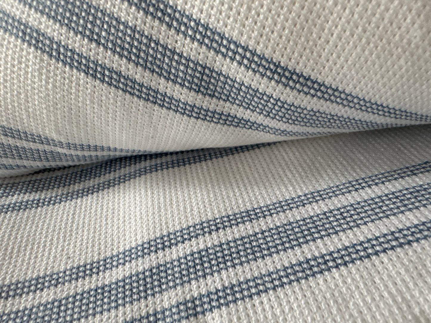 Set of 4 Kitchen Towels | 100% Cotton, Durable & Absorbent | 18" x 28"