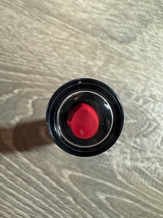 Wet n Wild MegaLast Matte Lip Color - 1111416 Red Velvet - 0.11 Oz.