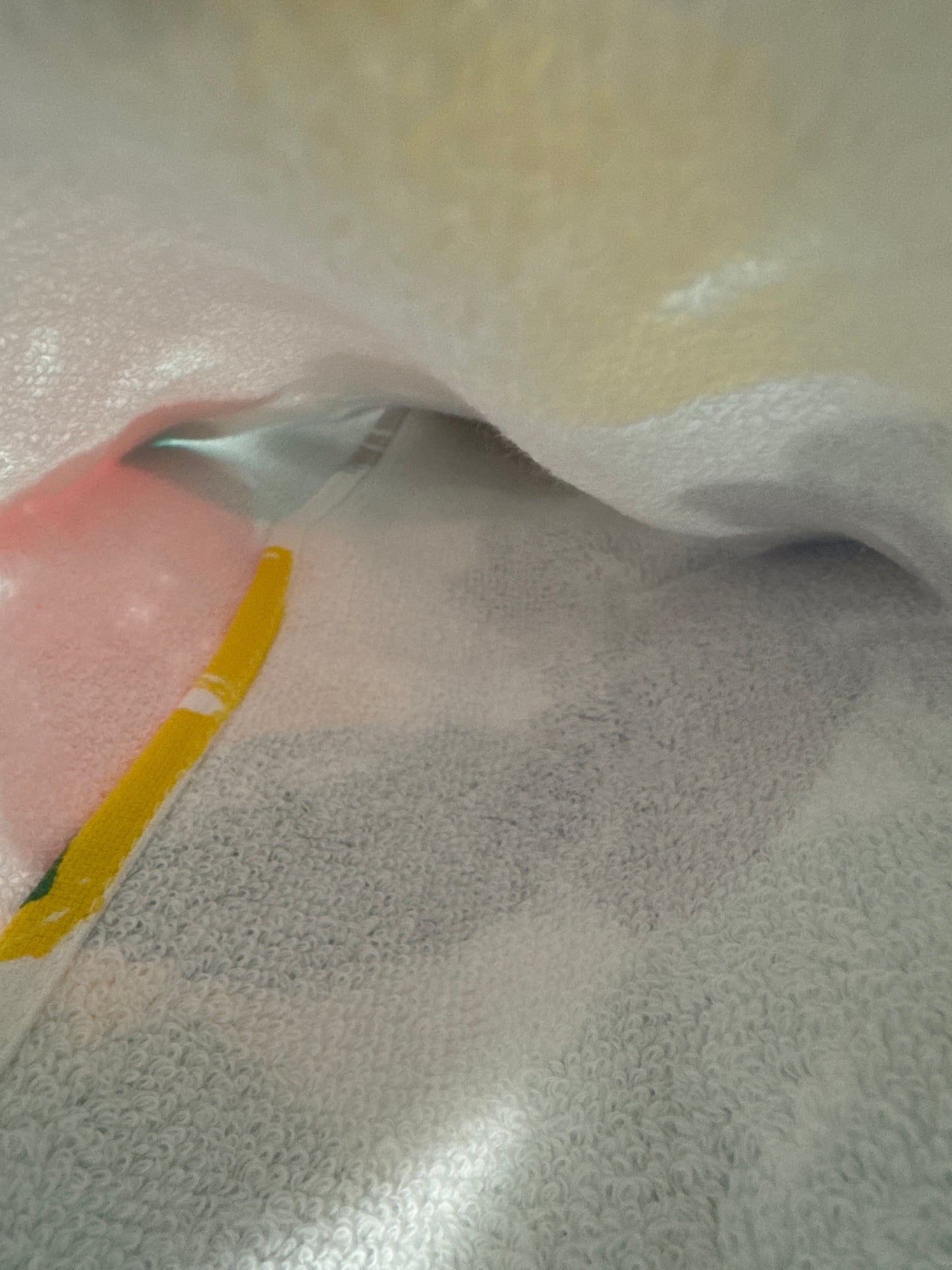 Set of 2 Cotton Kitchen Towels – 18” x 28” | Soft, Stylish & Machine Washable