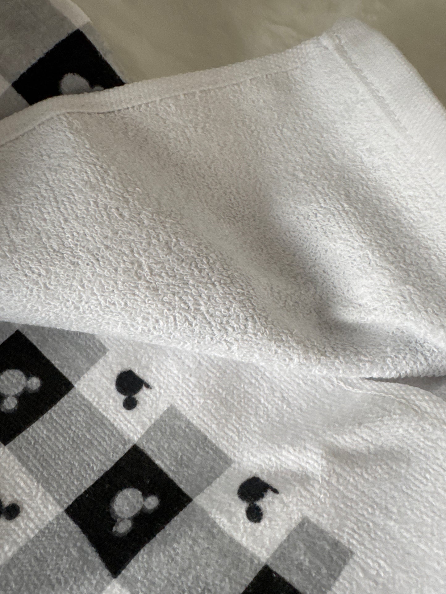 3-Piece Kitchen Set | Oven Mitt & 2 Kitchen Towels | 100% Cotton, Disney-Themed, Durable & Soft