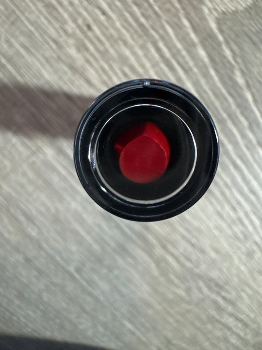 WET N WILD~Sasspot Red (1111418) MegaLast Matte Lipstick