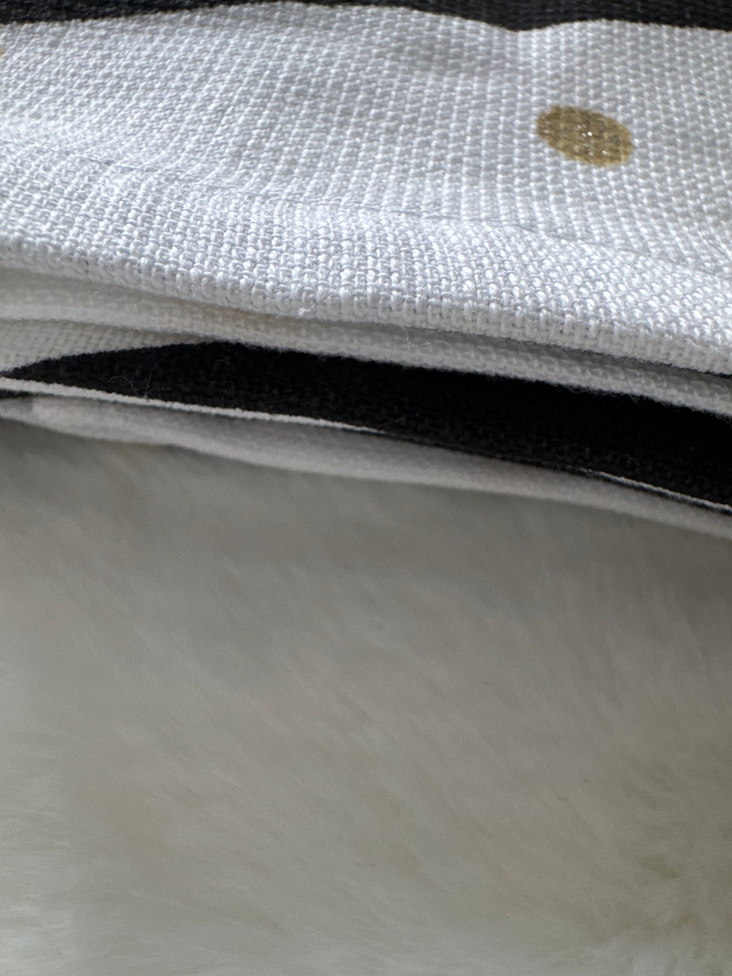 Set of 2 Kitchen Towels | "Celebrate" Design | 18" x 28"