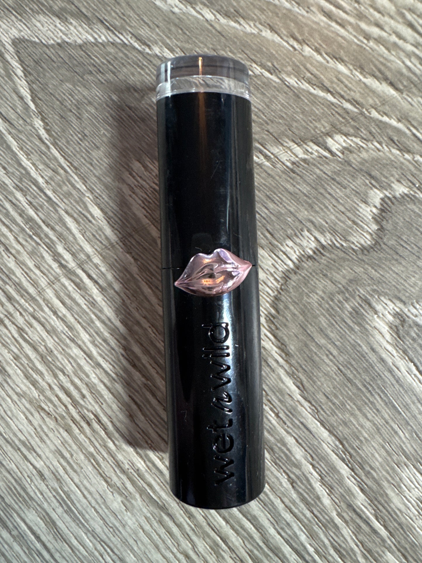Wet n Wild Mega last Matte Lip Color Stick Cherry Picking Pink 1111415 Lipstick