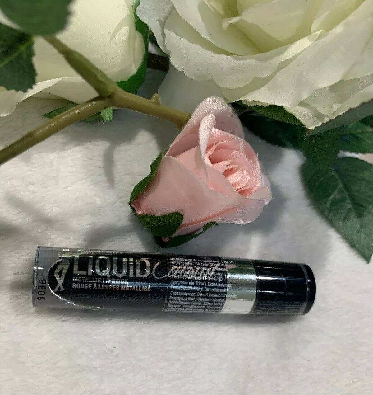Wet N Wild Fantasy Makers MegaLast Liquid Catsuit Lipstick Shady Witch 1230076