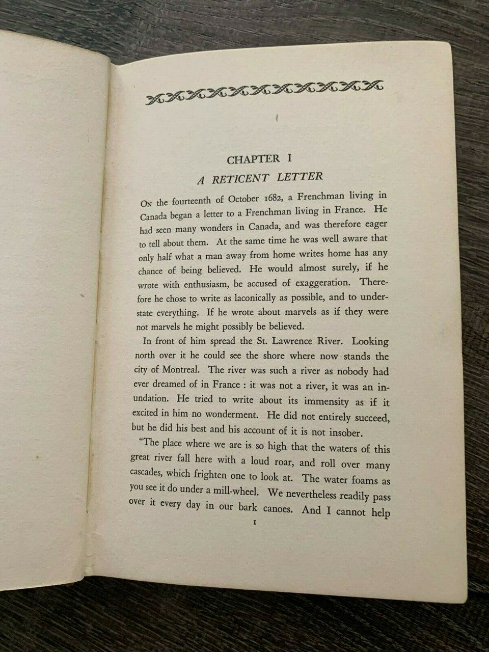 1936 Catherine Tekakwitha by Daniel Sargent 1st edition Longmans, Green and  Co