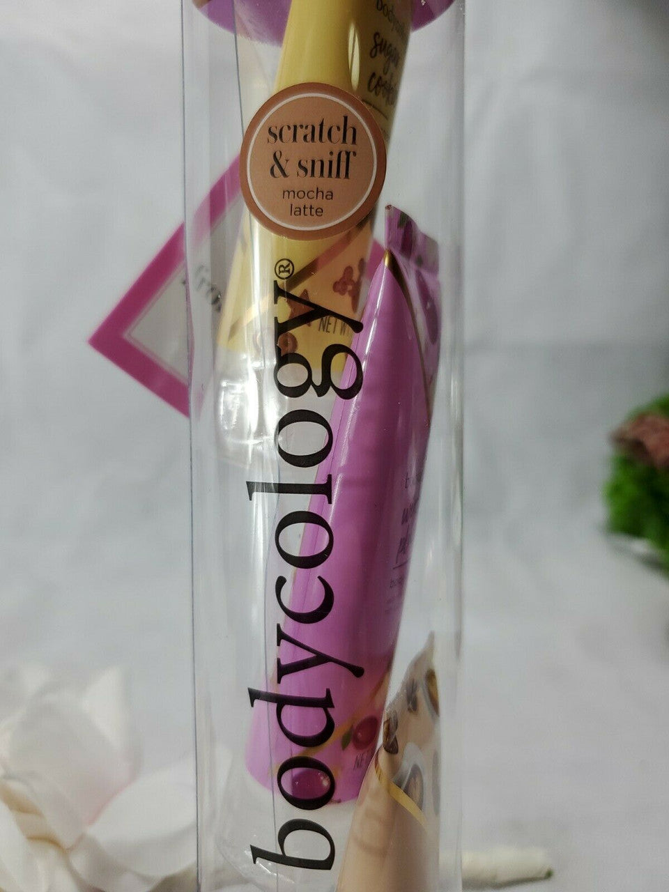 Bodycology Moisturizing Body Creams 3 Pack Gift Set 30G each