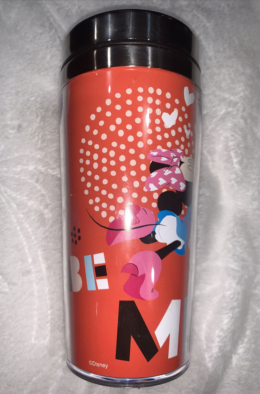 Disney “Be Mine” Travel Mug 14.13 fl oz.