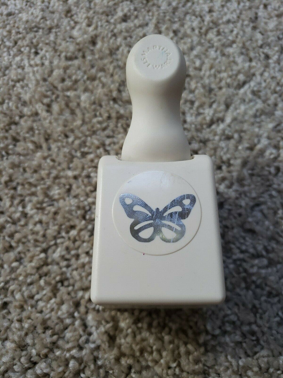 Martha Stewart Large Butterfly Paper Punch