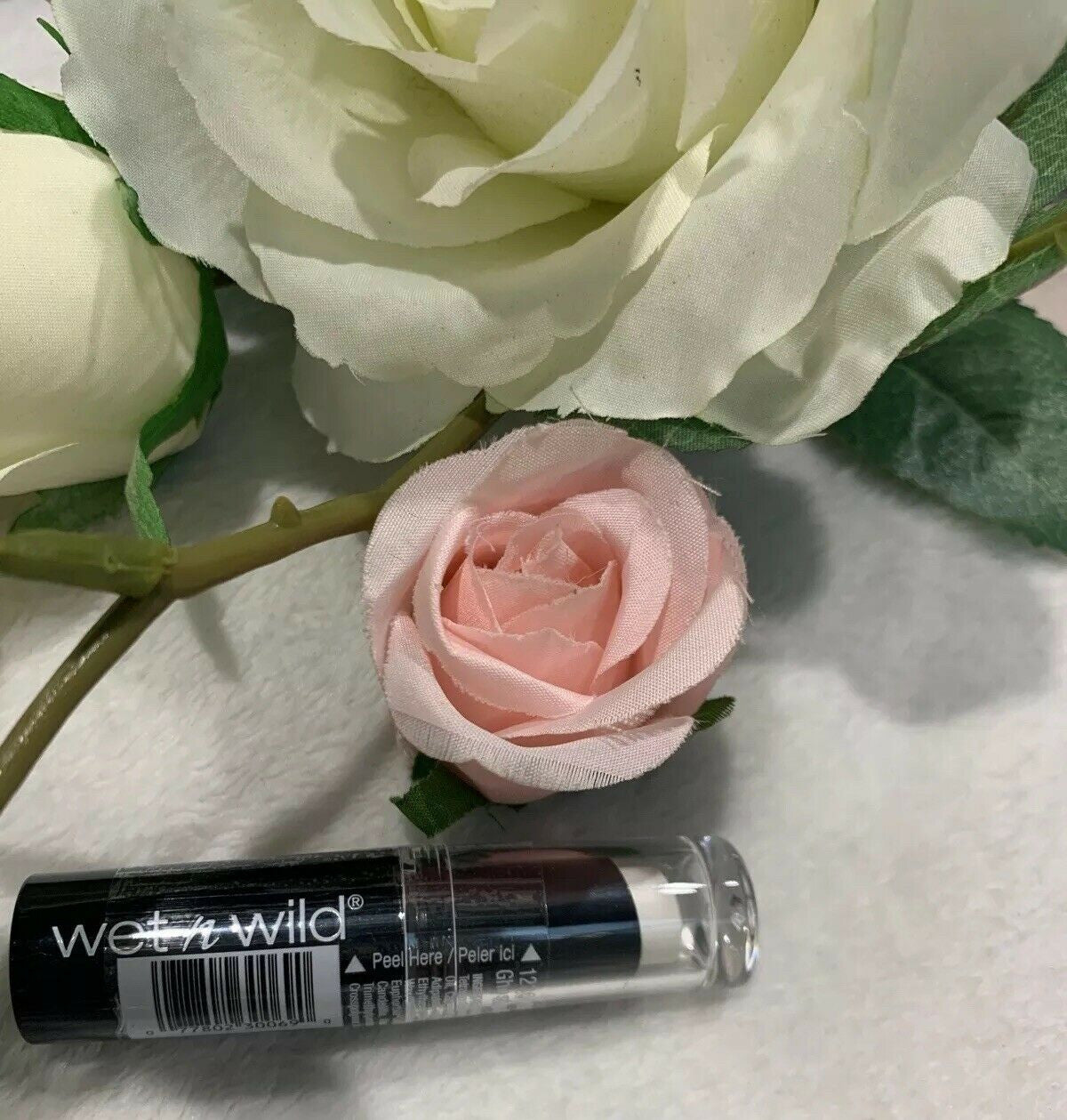 Wet N Wild Fantasy Maker's Megalast GHOSTLY BEINGS Lipstick 1230069