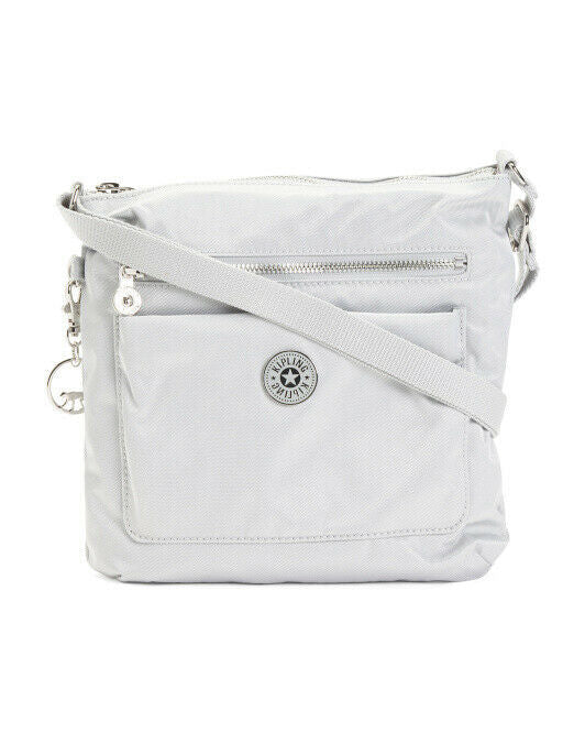 KIPLING Kotral Nylon Multi Pocket Crossbody