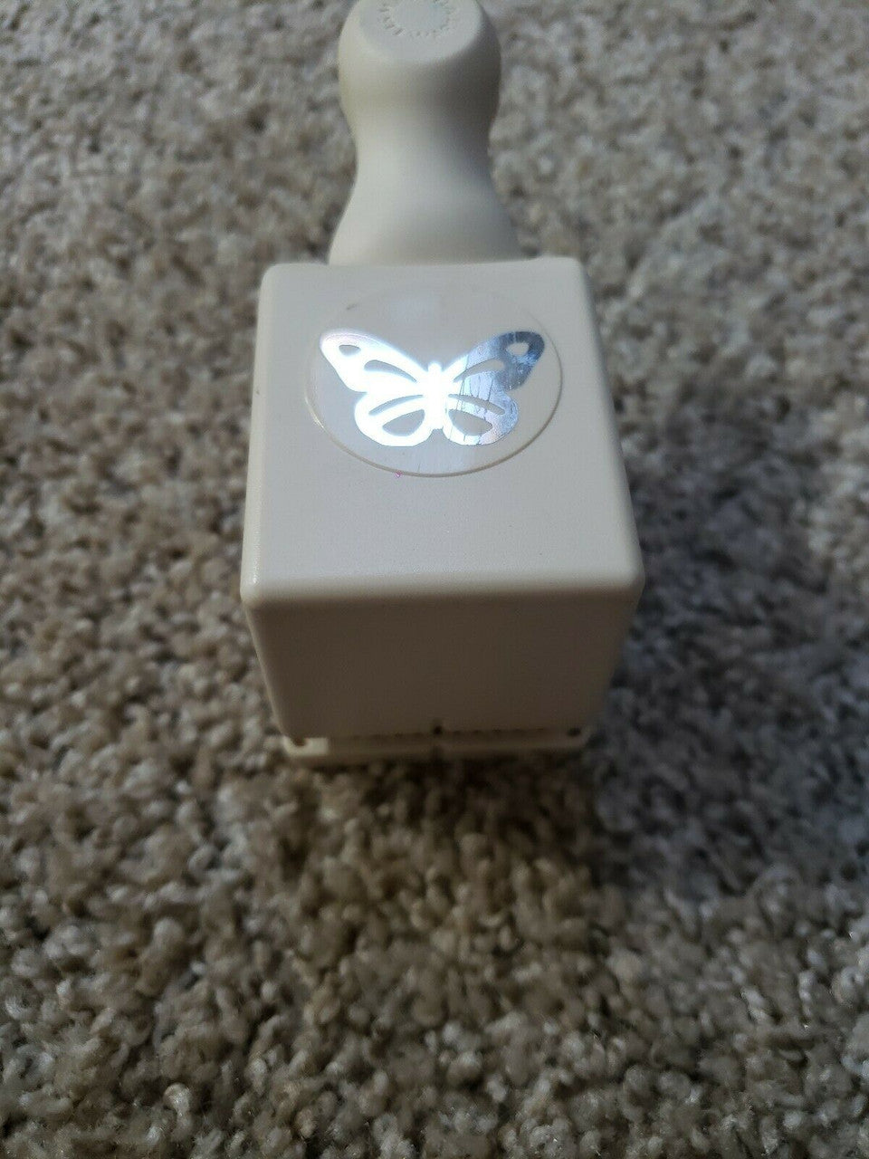 Martha Stewart Large Butterfly Paper Punch