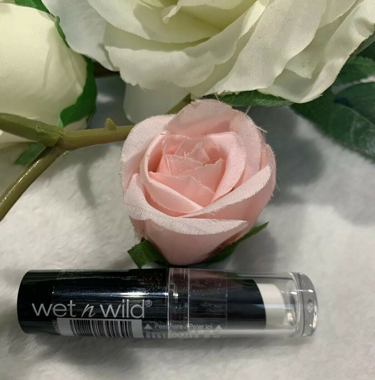 Wet N Wild Fantasy Maker's Megalast GHOSTLY BEINGS Lipstick 1230069