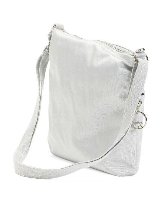 KIPLING Kotral Nylon Multi Pocket Crossbody
