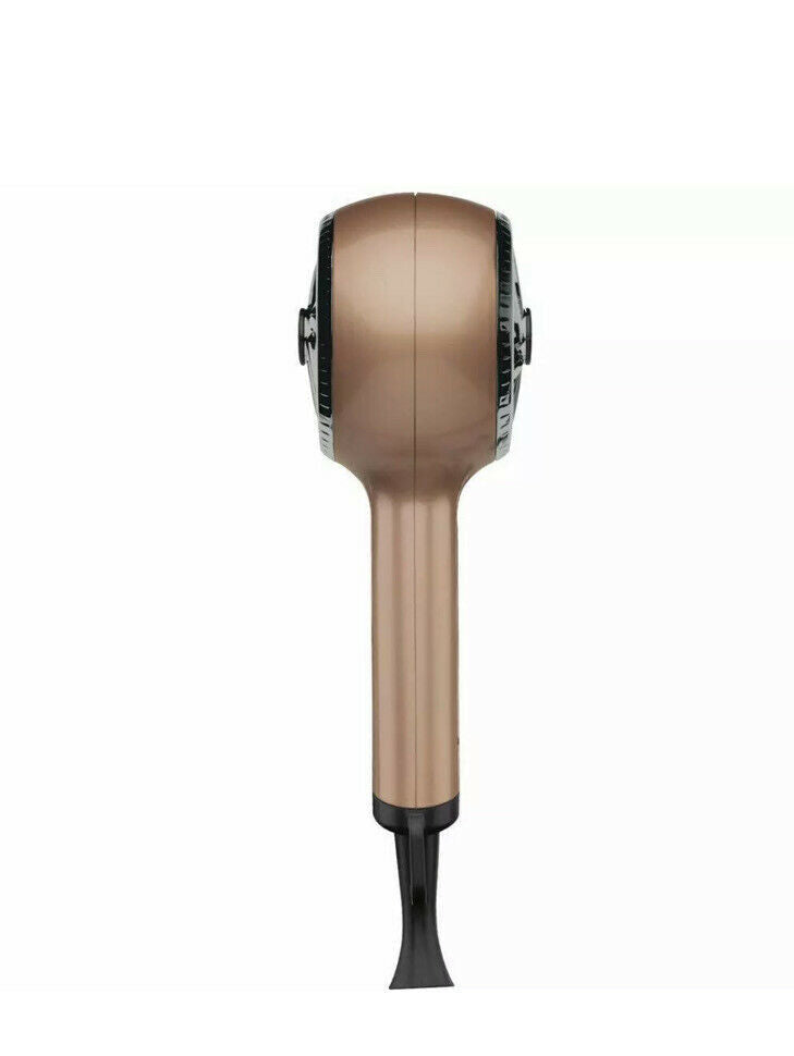 Pro Beauty Tools Professional Ionic Copper Ceramic Hair Dryer Salon Blowouts