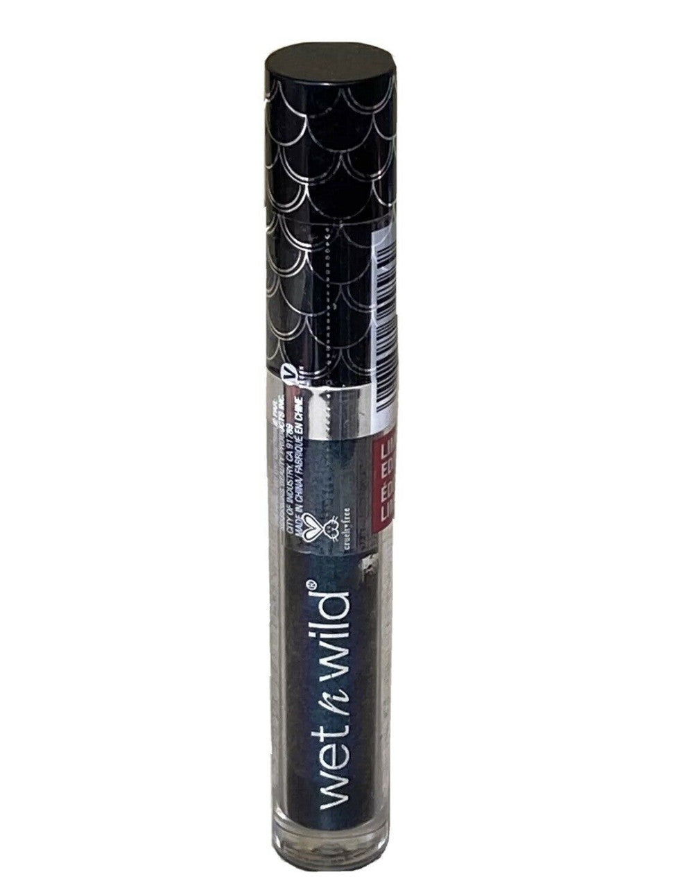 Wet N Wild 2017 Mermaid Metallic Liquid Eyeshadow  34956 Aquatic Prism