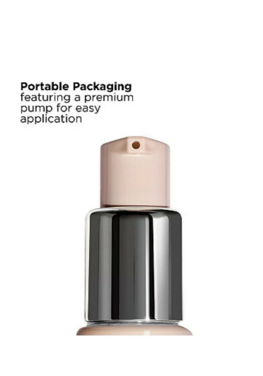 Revlon PhotoReady Candid Natural Finish Anti-Pollution Foundation, 120 Buff