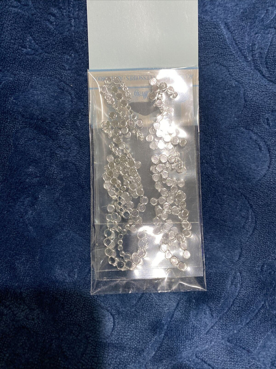 Offray accessories adhesive gem peel & stick 20 pcs set
